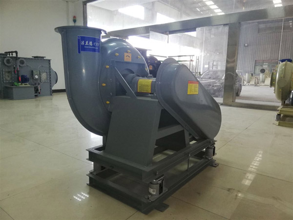 玻璃鋼風(fēng)機(jī)接線需要注意什么？